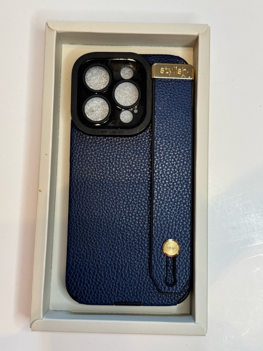 Cell Phone Case - Picture 5 of 6